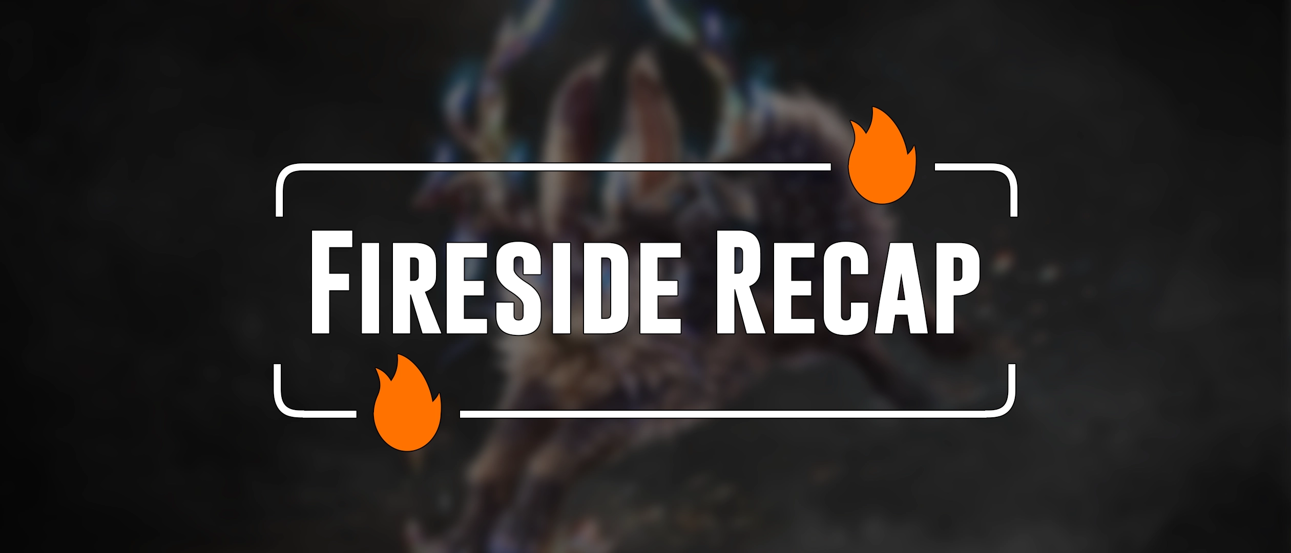 ARKADE Fireside Recap - May 23rd 2026